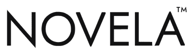 Novela logo